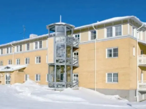 Hotel Tornedalia