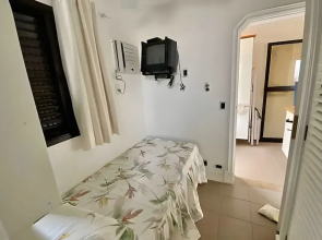 Cobertura Triplex no Guarujá SP 1