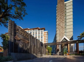 Astra Suites Chiang Mai