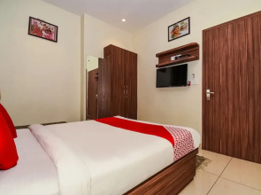 Capital O 41054 Hotel Raj And Restaurant