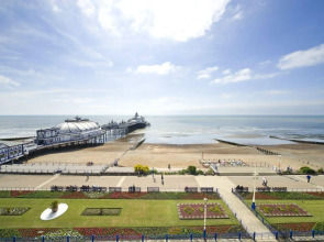 The Burlington Hotel