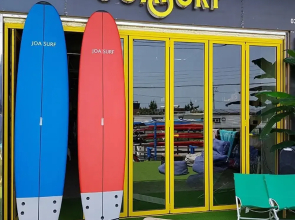 Yangyang Joa Surf Surfing House