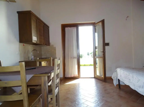 Agriturismo Podere 1248