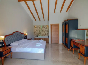 Fethiye Tlos 1 Dream Villa