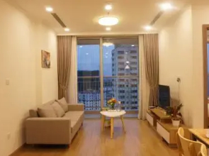 BRAND NEW apt.2BR Vinhomes Gardenia with tax