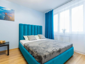 Дрим Хаус на пер. Трамвайный, д. 2к3