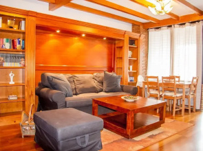 Apartamentos Alcazaba Canovas Nerja