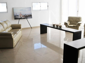 Hotel Viewport Montevideo