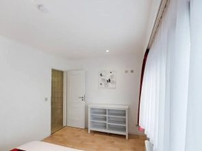 Cozy Apartment in Waimes near Ovifat & Robertville Lake