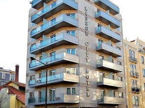 Lisbon City Hotel