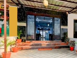 Super Townhouse Cherlapally Railway Station Hyderabad