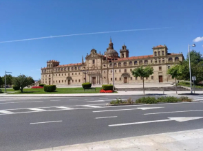 Hostal Medievo