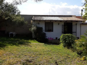 Villetta Rosa