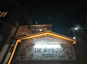 Tag Along 2 0 Hostel Gangtok