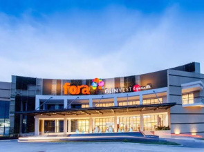 Quest Hotel Tagaytay City