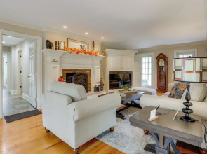 Pond + Gazebo: Expansive Hudson Valley Escape!