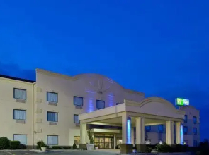 Holiday Inn Express Hotel & Suites Troy