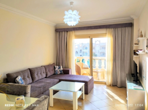 One- bedroom apartment S3 in Vip Zone Sunny Lakes