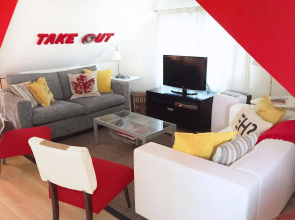 Stone Boutique Suites