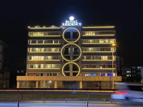 Royal Residence Bursa
