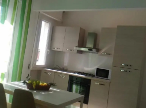 Residence Il Borgo degli Ulivi Resort