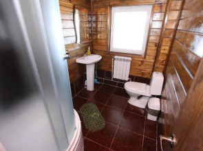 Гостевой Дом Олимпия