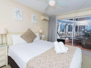 La Grande Apartments