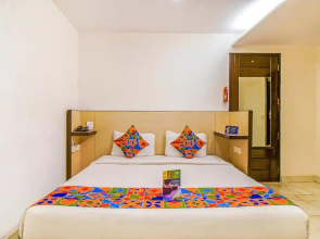 Fabhotel White Klove