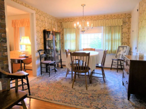 16 Blueberry - 2 Bedroom House