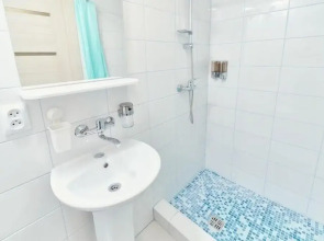 Апартаменты TakeRoom Петроградская