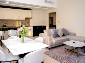 Jannah Executive Hotel Apartments