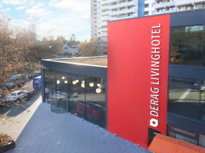 Living Hotel Frankfurt