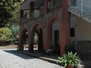 Agriturismo San Lino-Gilberto