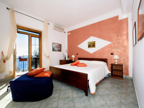Holiday House Le Palme