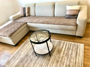 M & A Apartment Bar A 29