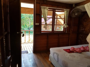 Coconut Corner