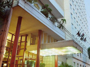Julio Cesar Hotel
