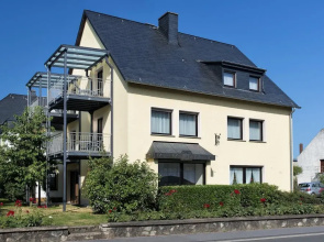 Weingut Hubertushof