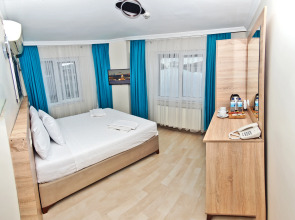 Отель Le Safran Palace