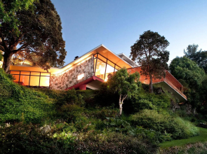 Hotel Antumalal