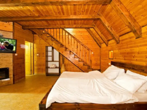 A different little place