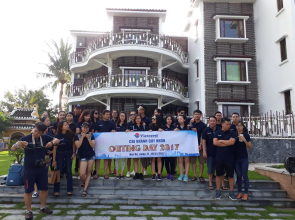 Happy Life Memories Hoi An Hotel and Spa Boutique Hotel