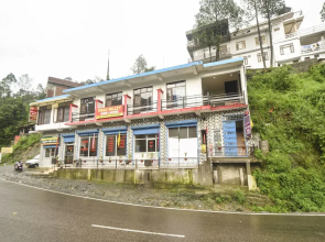 OYO 16655 Fogg Valley