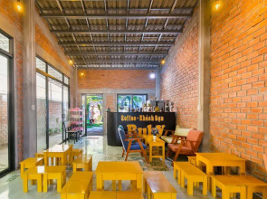 Oyo 719 Hotel Ruby Phu Quoc near Sos Medical Clinic Phu Quoc