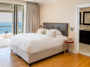 Compass House Boutique Hotel