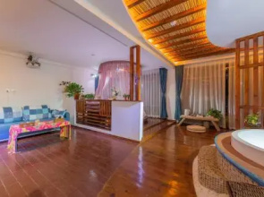 Yishiqingyuan Sea View Boutique Inn