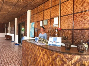 The Barefoot Alona Resort