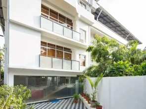 God's Own Villa