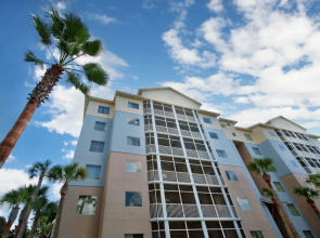 Marriott's Legends Edge at Bay Point
