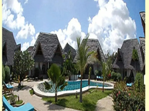 Joahr Villa